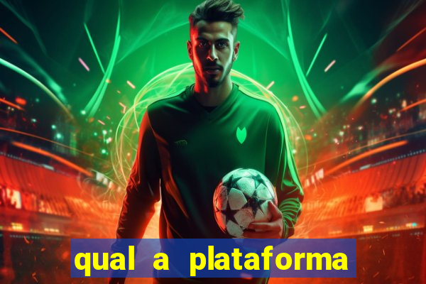 qual a plataforma de jogo do gusttavo lima